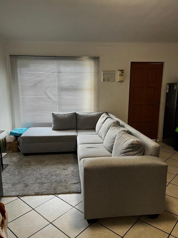 1 Bedroom Property for Sale in Strand Central Western Cape